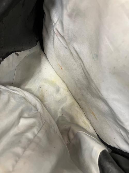 ARC'TERYX（アークテリクス）ARC'TERYX (アークテリクス) 34438　リュック サイズ:記載無しの古着・服飾アイテム