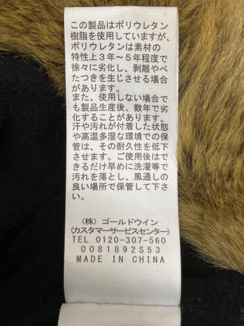 THE NORTH FACE（ザ ノース フェイス）THE NORTH FACE (ザ ノース フェイス) NN41708　キャップ サイズ:Mの古着・服飾アイテム