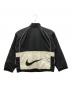 NIKE (ナイキ) 中綿ジャケット ホワイト×ブラック サイズ:L：7000円
