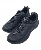 HOKAONEONEホカオネオネ）の古着「Transport GTX」｜ブラック