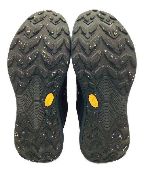 HOKAONEONE（ホカオネオネ）HOKAONEONE (ホカオネオネ) Transport GTX ブラック サイズ:US10.5D、UK10、EU44 2/3、JPN28.5の古着・服飾アイテム