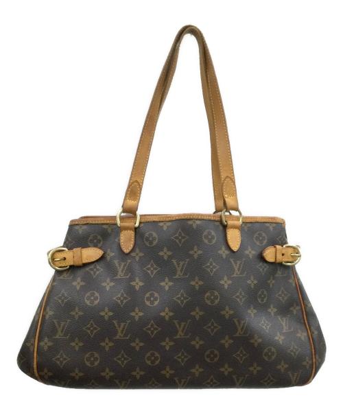 LOUIS VUITTON（ルイ ヴィトン）LOUIS VUITTON (ルイ ヴィトン) ショルダートートバッグの古着・服飾アイテム