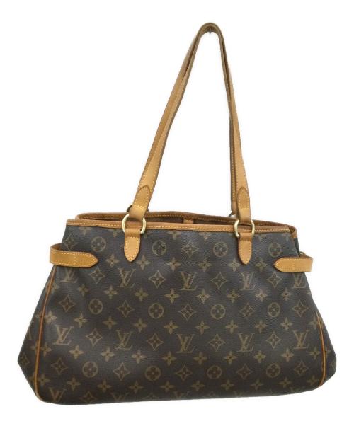 LOUIS VUITTON（ルイ ヴィトン）LOUIS VUITTON (ルイ ヴィトン) ショルダートートバッグの古着・服飾アイテム