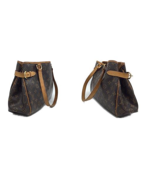 LOUIS VUITTON（ルイ ヴィトン）LOUIS VUITTON (ルイ ヴィトン) ショルダートートバッグの古着・服飾アイテム