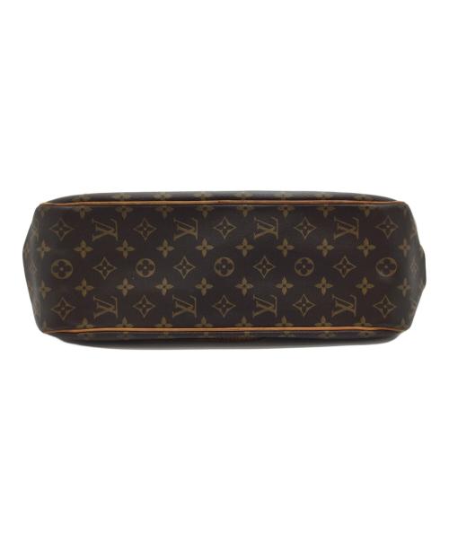 LOUIS VUITTON（ルイ ヴィトン）LOUIS VUITTON (ルイ ヴィトン) ショルダートートバッグの古着・服飾アイテム