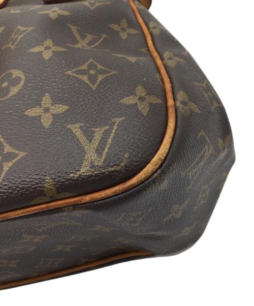 LOUIS VUITTON（ルイ ヴィトン）LOUIS VUITTON (ルイ ヴィトン) ショルダートートバッグの古着・服飾アイテム
