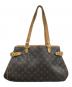 LOUIS VUITTON（ルイ ヴィトン）の古着「ショルダートートバッグ」