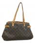 LOUIS VUITTON (ルイ ヴィトン) ショルダートートバッグ：35000円