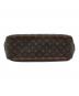 中古・古着 LOUIS VUITTON (ルイ ヴィトン) ショルダートートバッグ：35000円