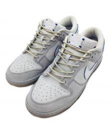 NIKE（ナイキ）の古着「Dunk Low "Wolf Grey and Pure Platinum"」｜グレー