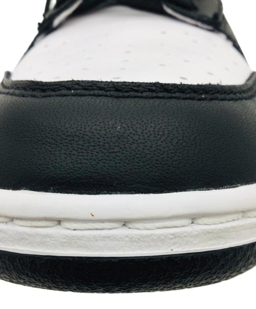 NIKE（ナイキ）NIKE (ナイキ) Dunk High  ホワイト×ブラック サイズ:US11、UK10、EUR45、cm29、BR43、CN290（2.5）の古着・服飾アイテム