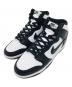 NIKE（ナイキ）の古着「Dunk High 」｜ホワイト×ブラック