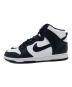 NIKE (ナイキ) Dunk High  ホワイト×ブラック サイズ:US11、UK10、EUR45、cm29、BR43、CN290（2.5）：6000円