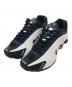 NIKE（ナイキ）の古着「SHOX R4」｜ブラック