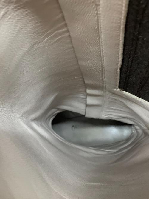 Salvatore Ferragamo（サルヴァトーレ フェラガモ）Salvatore Ferragamo (サルヴァトーレ フェラガモ) ロングブーツ ブラウン サイズ:24.5の古着・服飾アイテム