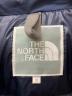 中古・古着 THE NORTH FACE (ザ ノース フェイス) NDW91647　アコンカグアジャケット ネイビー サイズ:M：7000円