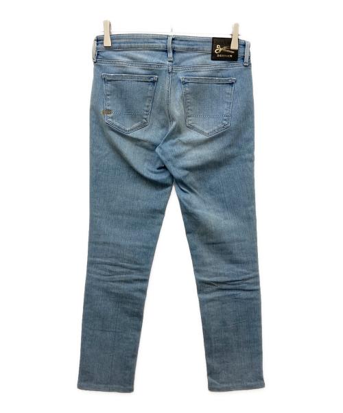 Denham（デンハム）Denham (デンハム) デニムパンツ ブルー サイズ:記載無しの古着・服飾アイテム