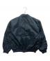 サントリー (サントリー) MA-1ジャケット ネイビー サイズ:記載無し：5000円