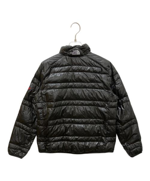 THE NORTH FACE（ザ ノース フェイス）THE NORTH FACE (ザ ノース フェイス) ライトダウンジャケット ブラック サイズ:Lの古着・服飾アイテム