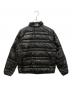 THE NORTH FACE (ザ ノース フェイス) ライトダウンジャケット ブラック サイズ:L：6000円