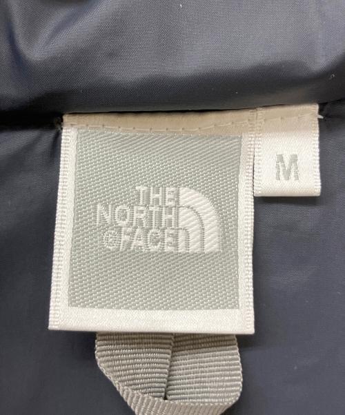 THE NORTH FACE（ザ ノース フェイス）THE NORTH FACE (ザ ノース フェイス) NPW61840　ダウンライナー付ジャケット グレー サイズ:Mの古着・服飾アイテム