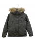 THE NORTH FACE（ザ ノース フェイス）の古着「NPW61840　ダウンライナー付ジャケット」｜グレー