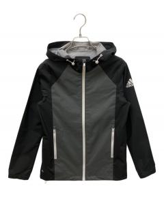 中古・古着通販】Jack Wolfskin (ジャック ウルフスキン) ハーフジップ