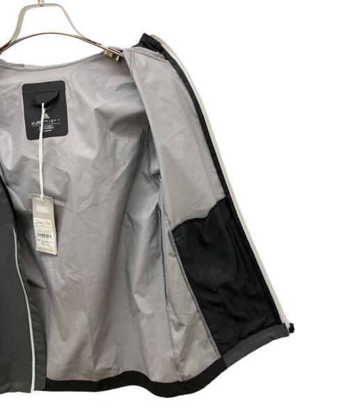 adidas（アディダス）adidas (アディダス) HG6997 撥水フルジップジャケット ブラック サイズ:Sの古着・服飾アイテム