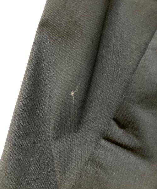 OAKLEY（オークリー）OAKLEY (オークリー) FOA403494　ナイロンジャケット ブラック サイズ:Lの古着・服飾アイテム