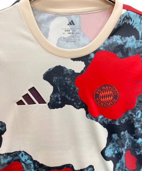 adidas（アディダス）adidas (アディダス) JE6776　サッカーユニフォーム サイズ:Mの古着・服飾アイテム