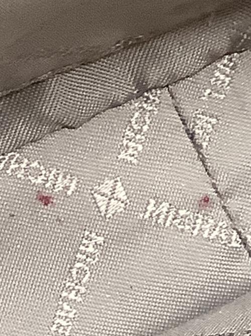 MICHAEL KORS（マイケルコース）MICHAEL KORS (マイケルコース) ショルダーバッグ パープルの古着・服飾アイテム