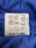 中古・古着 DANBIRD (ダンバード) ジップブルゾン ネイビー サイズ:L：5000円