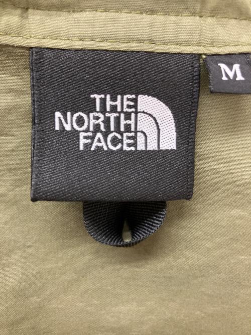 THE NORTH FACE（ザ ノース フェイス）THE NORTH FACE (ザ ノース フェイス) NP71830 マウンテンパーカー オリーブ サイズ:Mの古着・服飾アイテム