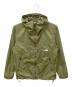 THE NORTH FACE（ザ ノース フェイス）の古着「NP71830 マウンテンパーカー」｜オリーブ