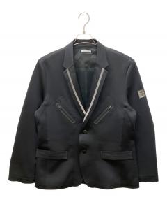 中古・古着通販】HEUGN (ユーゲン) L'ECHOPPE (レショップ) テーラード