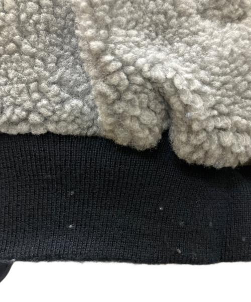 サントリー（サントリー）サントリー (サントリー) MA-1ジャケット ネイビー サイズ:記載無しの古着・服飾アイテム