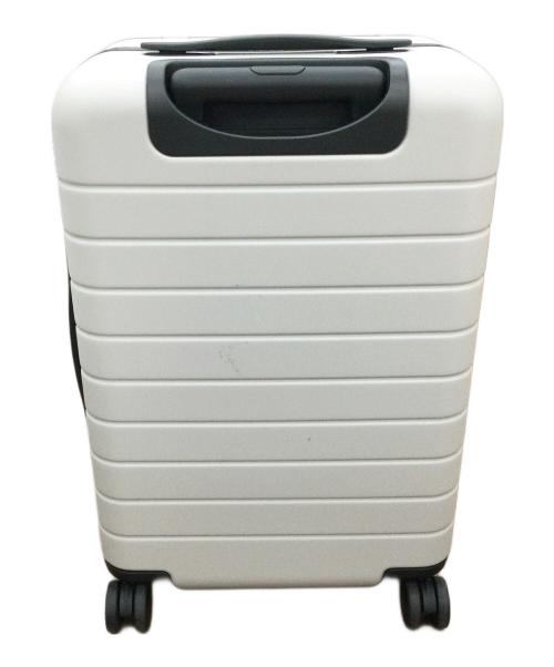 AWAY（アウェイ）AWAY (アウェイ) スーツケース ライトグレーの古着・服飾アイテム