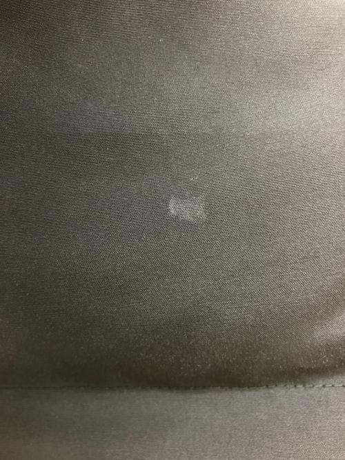 DANTON（ダントン）DANTON (ダントン) 19A-FA-002　ダウンジャケット カーキ サイズ:36の古着・服飾アイテム