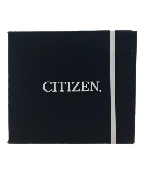 CITIZEN（シチズン）CITIZEN (シチズン) アテッサ エコドライブ腕時計の古着・服飾アイテム