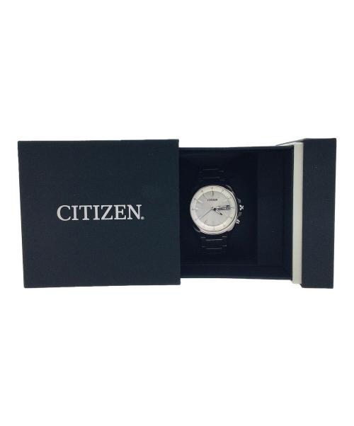 CITIZEN（シチズン）CITIZEN (シチズン) アテッサ エコドライブ腕時計の古着・服飾アイテム