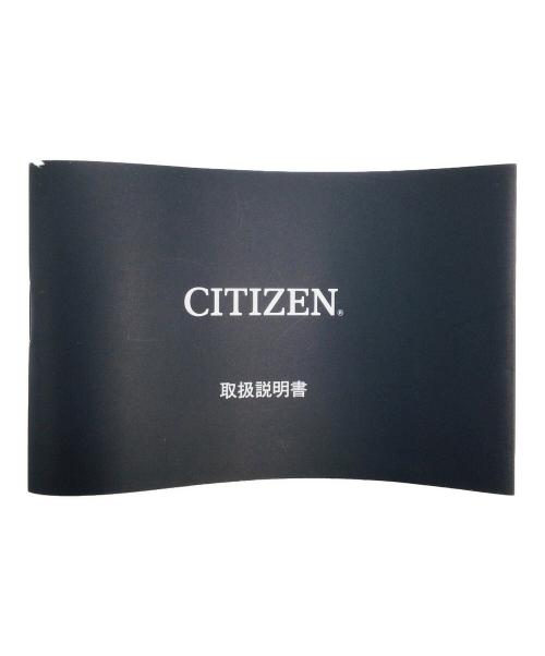 CITIZEN（シチズン）CITIZEN (シチズン) アテッサ エコドライブ腕時計の古着・服飾アイテム