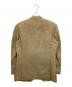 POLO RALPH LAUREN (ポロ・ラルフローレン) テーラードジャケット ベージュ サイズ:AB7：5000円