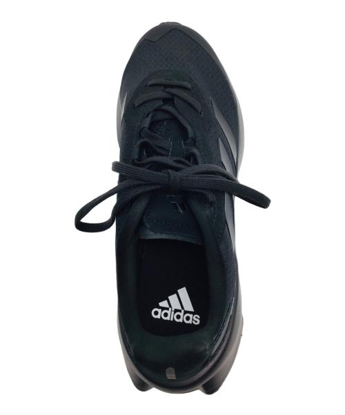 adidas（アディダス）adidas (アディダス) HEAWYN ブラック サイズ:US7、UK6 1/2、FR40、JP250、CHN245 未使用品の古着・服飾アイテム