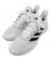 adidas（アディダス）の古着「Adizero Ubersonic 4.1 Clay Tennis」｜ホワイト