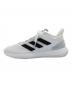 adidas (アディダス) Adizero Ubersonic 4.1 Clay Tennis ホワイト サイズ:US10、UK9 1/2、FR44、JP280、CHN270 未使用品：8000円