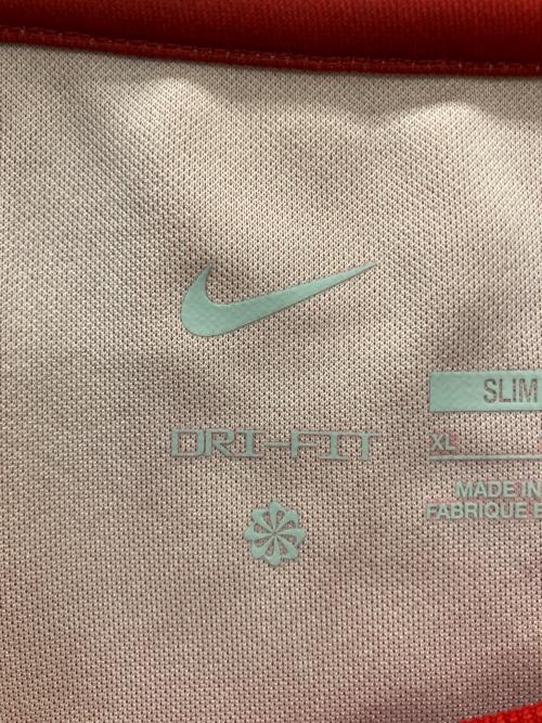 浦和レッズ（ウラワレッズ）浦和レッズ (ウラワレッズ) サッカーユニフォーム レッド サイズ:XLの古着・服飾アイテム