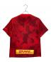 浦和レッズ (ウラワレッズ) サッカーユニフォーム レッド サイズ:XL：8000円
