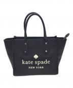 Kate Spadeケイトスペード）の古着「ハンドバッグ」