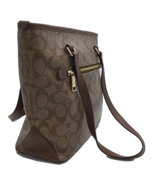 COACH（コーチ）COACH (コーチ) トートバッグの古着・服飾アイテム