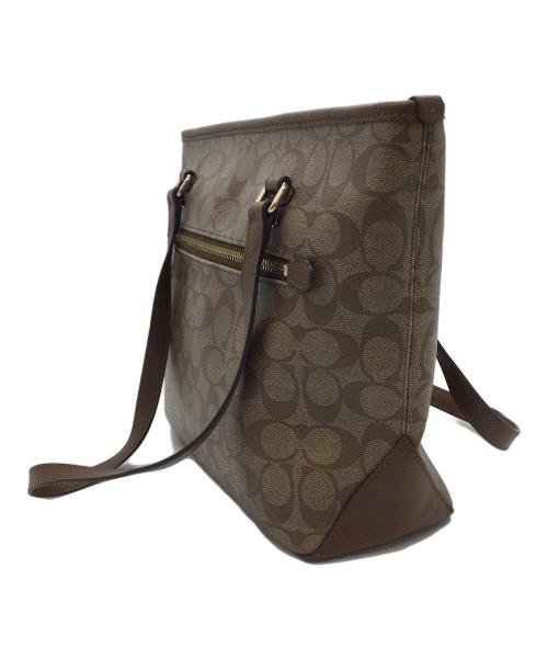 COACH（コーチ）COACH (コーチ) トートバッグの古着・服飾アイテム